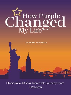 cover image of How Purple Changed My Life